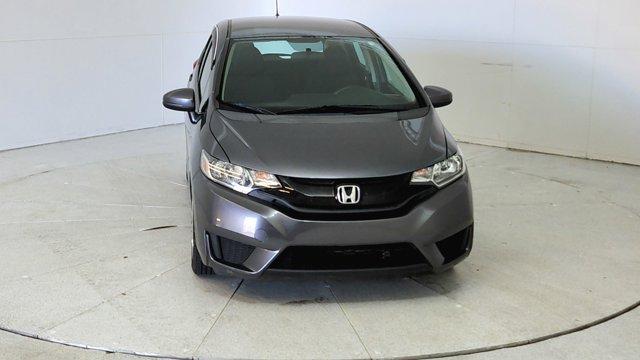 used 2017 Honda Fit car, priced at $13,142