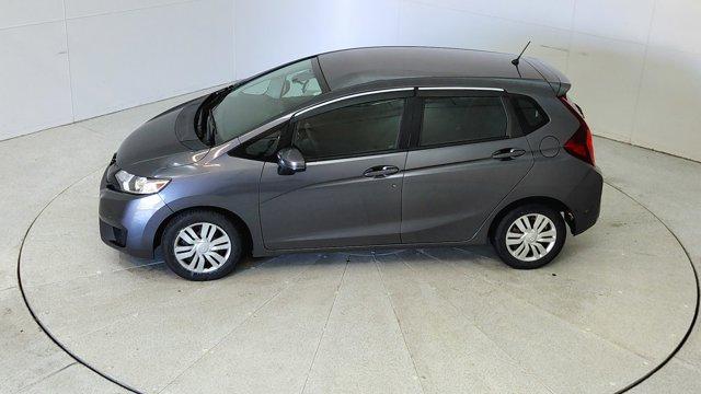 used 2017 Honda Fit car, priced at $13,142