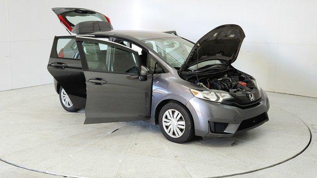 used 2017 Honda Fit car, priced at $13,142