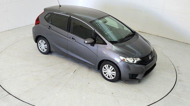 used 2017 Honda Fit car, priced at $13,142