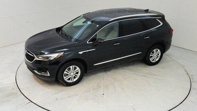 used 2021 Buick Enclave car, priced at $26,472