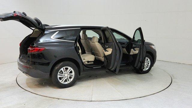 used 2021 Buick Enclave car, priced at $26,472