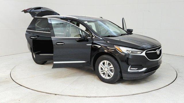 used 2021 Buick Enclave car, priced at $26,472