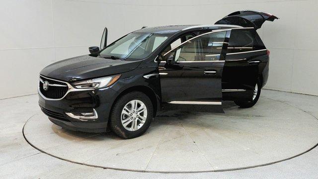 used 2021 Buick Enclave car, priced at $26,472