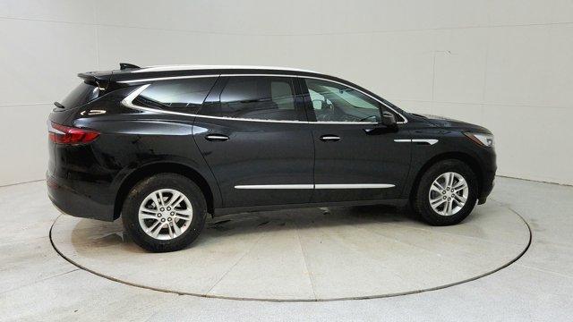 used 2021 Buick Enclave car, priced at $26,472