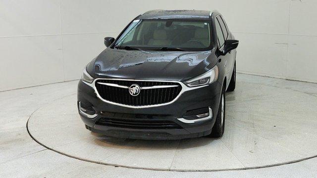 used 2021 Buick Enclave car, priced at $26,472