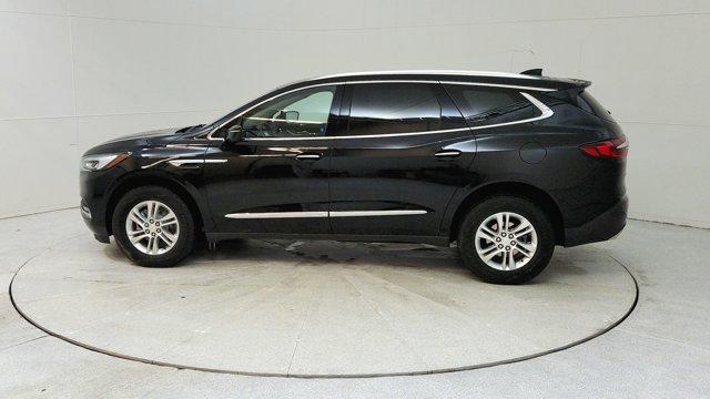 used 2021 Buick Enclave car, priced at $26,472