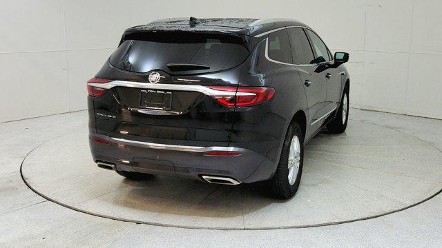 used 2021 Buick Enclave car, priced at $26,472