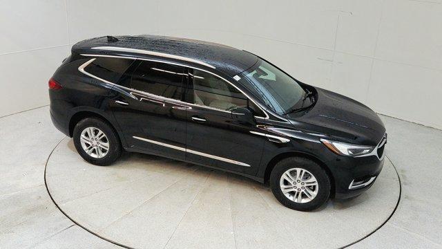 used 2021 Buick Enclave car, priced at $26,472