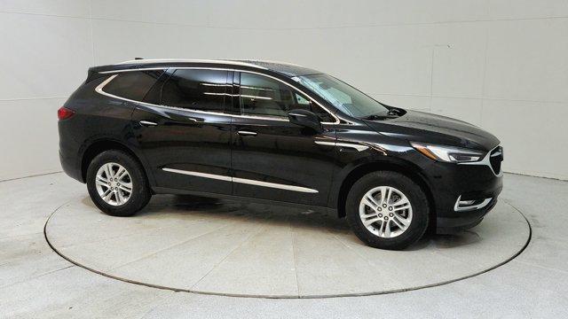 used 2021 Buick Enclave car, priced at $26,472