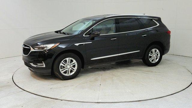 used 2021 Buick Enclave car, priced at $26,472