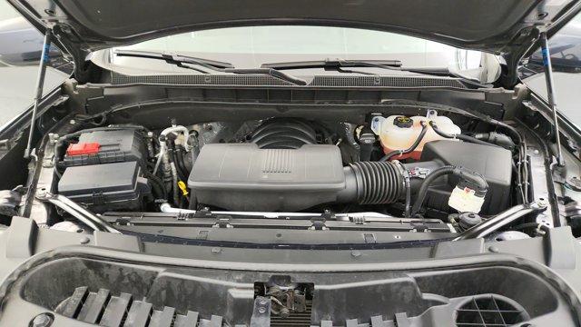 used 2024 Chevrolet Suburban car, priced at $66,292
