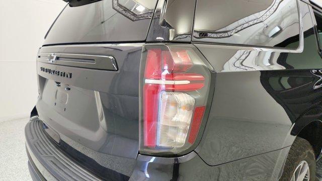 used 2024 Chevrolet Suburban car, priced at $66,292