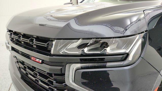 used 2024 Chevrolet Suburban car, priced at $66,292
