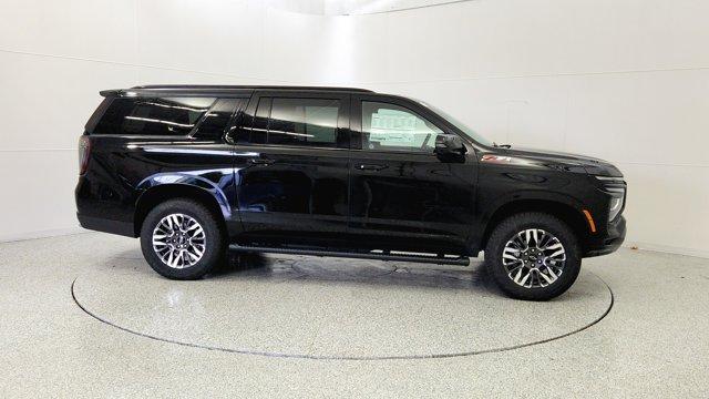 new 2026 Chevrolet Suburban car, priced at $78,488