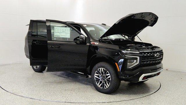 new 2026 Chevrolet Suburban car, priced at $78,488