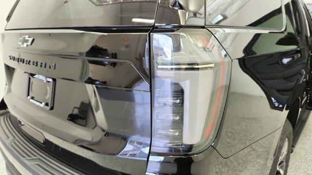 new 2026 Chevrolet Suburban car, priced at $78,488