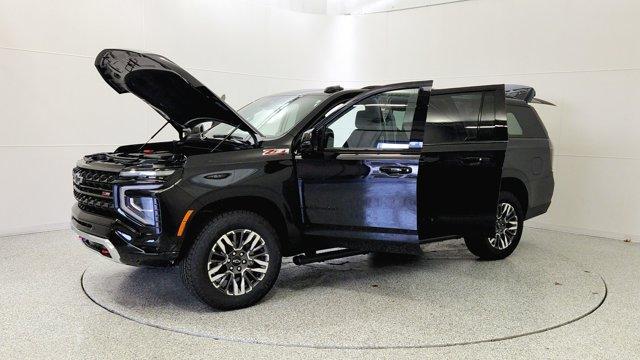 new 2026 Chevrolet Suburban car, priced at $78,488