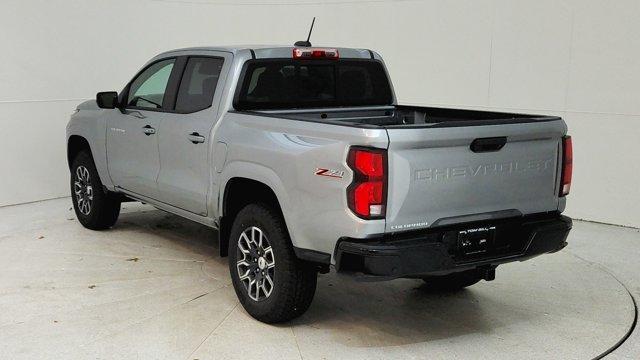 new 2024 Chevrolet Colorado car, priced at $43,235