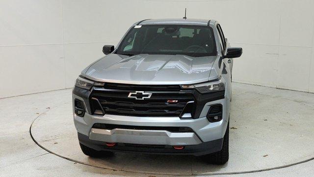 new 2024 Chevrolet Colorado car, priced at $43,235