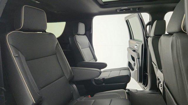 new 2024 Chevrolet Suburban car, priced at $76,215