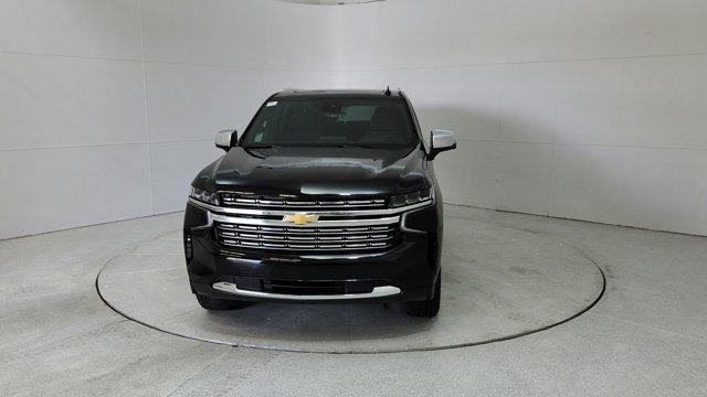 new 2024 Chevrolet Suburban car, priced at $76,215