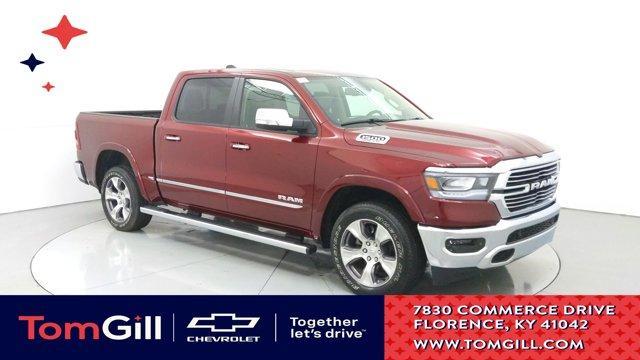used 2020 Ram 1500 car