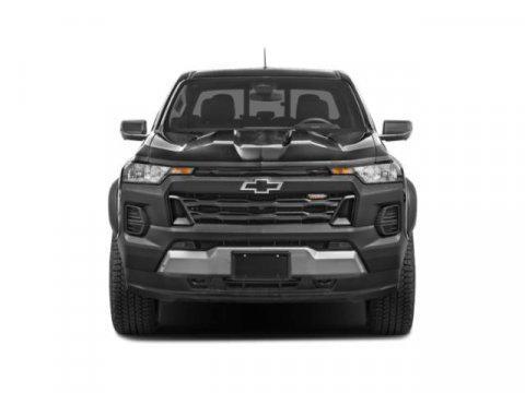 used 2023 Chevrolet Colorado car, priced at $39,991