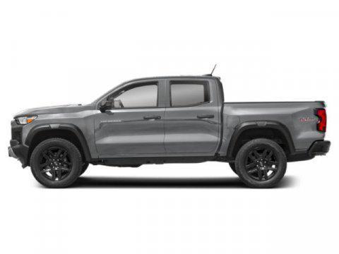 used 2023 Chevrolet Colorado car, priced at $39,991