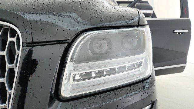 used 2018 Lincoln Navigator L car, priced at $29,893