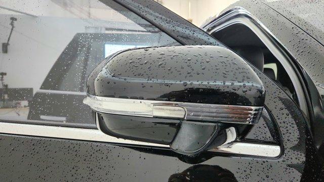 used 2018 Lincoln Navigator L car, priced at $29,893