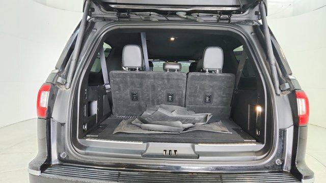 used 2018 Lincoln Navigator L car, priced at $29,893