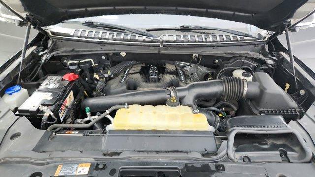 used 2018 Lincoln Navigator L car, priced at $29,893