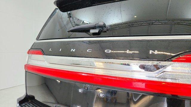 used 2018 Lincoln Navigator L car, priced at $29,893