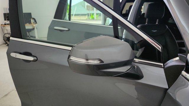used 2022 Cadillac XT6 car, priced at $32,992