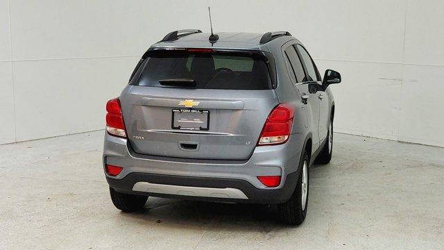 used 2020 Chevrolet Trax car, priced at $14,272