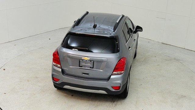 used 2020 Chevrolet Trax car, priced at $14,272