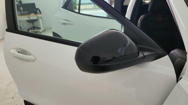new 2025 Chevrolet Trax car, priced at $26,489