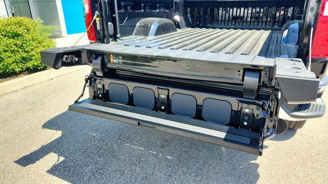 new 2025 Chevrolet Silverado 2500 car, priced at $71,339
