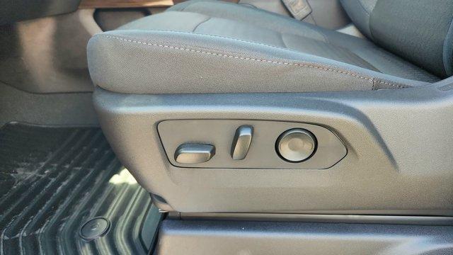 new 2025 Chevrolet Silverado 2500 car, priced at $71,339
