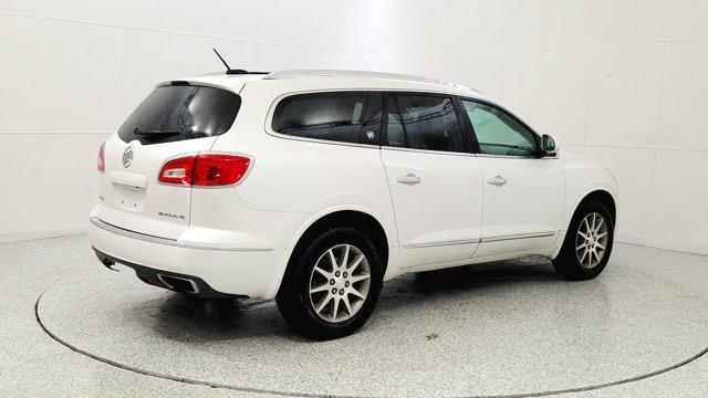 used 2017 Buick Enclave car, priced at $11,591