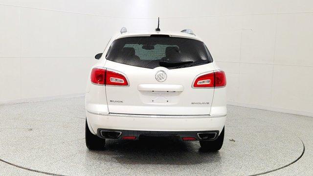 used 2017 Buick Enclave car, priced at $11,591