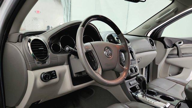 used 2017 Buick Enclave car, priced at $11,591