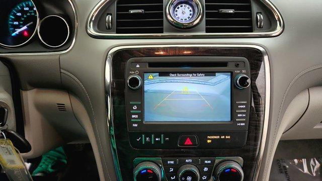 used 2017 Buick Enclave car, priced at $11,591