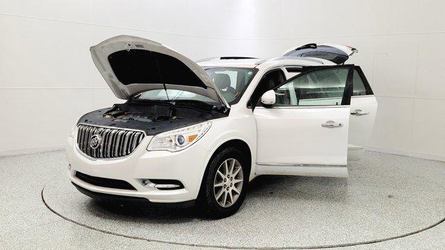 used 2017 Buick Enclave car, priced at $11,591
