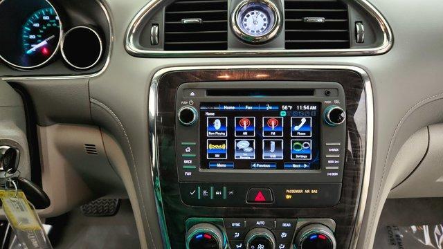 used 2017 Buick Enclave car, priced at $11,591