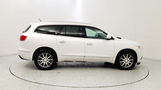 used 2017 Buick Enclave car, priced at $11,591