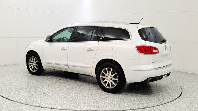 used 2017 Buick Enclave car, priced at $11,591