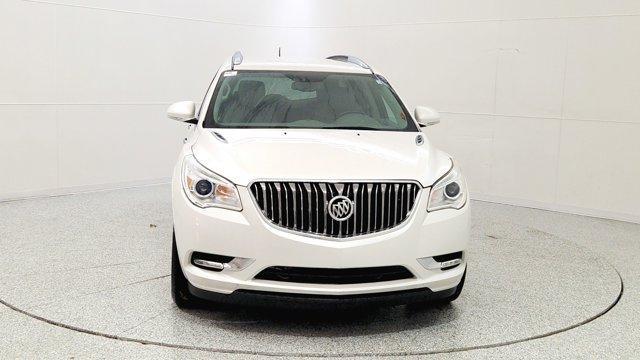 used 2017 Buick Enclave car, priced at $11,591