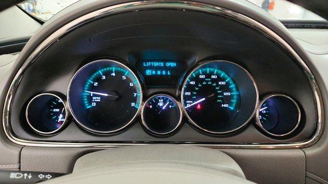 used 2017 Buick Enclave car, priced at $11,591